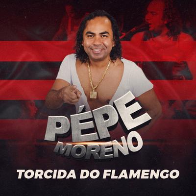 Pépe Moreno Oficial's cover