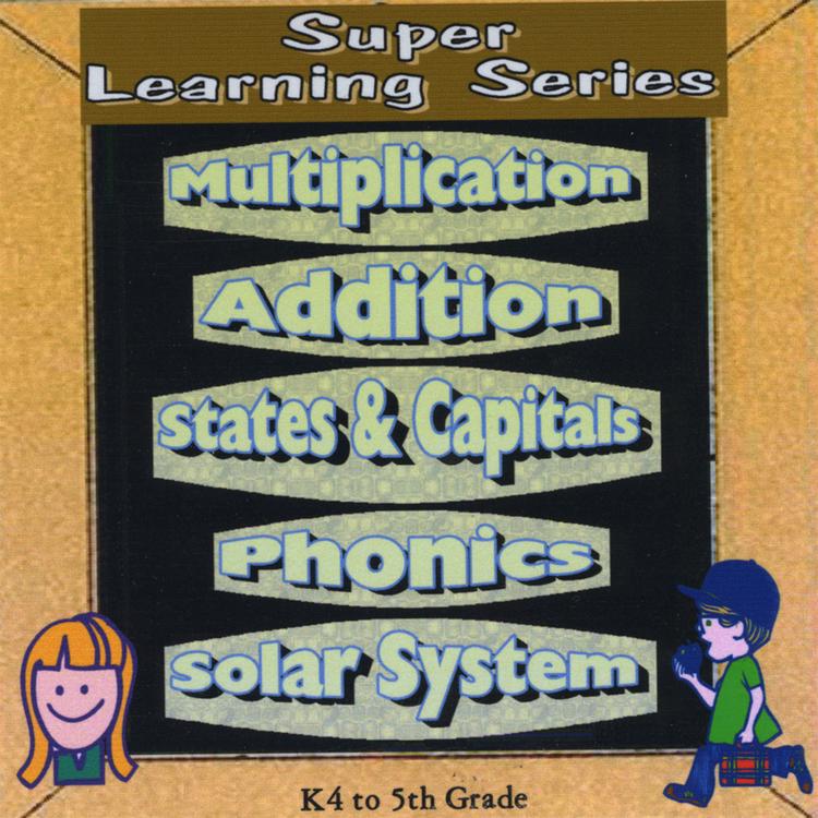 The Super Learning Series's avatar image