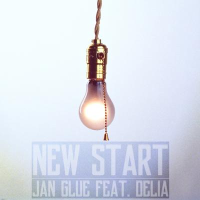 Jan Glue's cover