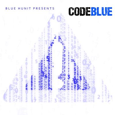 Blue Hunit's cover
