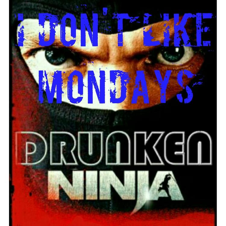 Drunkenninja's avatar image