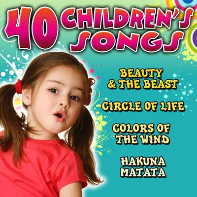 Children's Songs's cover