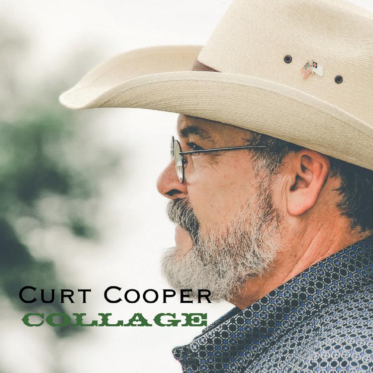 Curt Cooper's avatar image