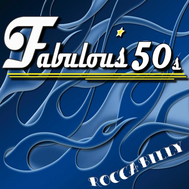 The Fabulous 50s's avatar image