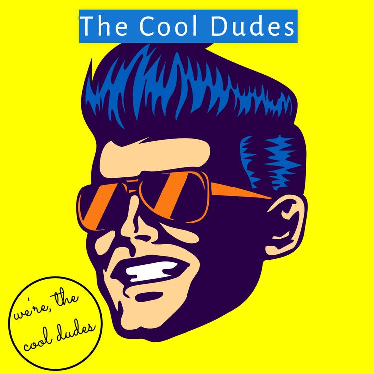 The Cool Dudes's avatar image