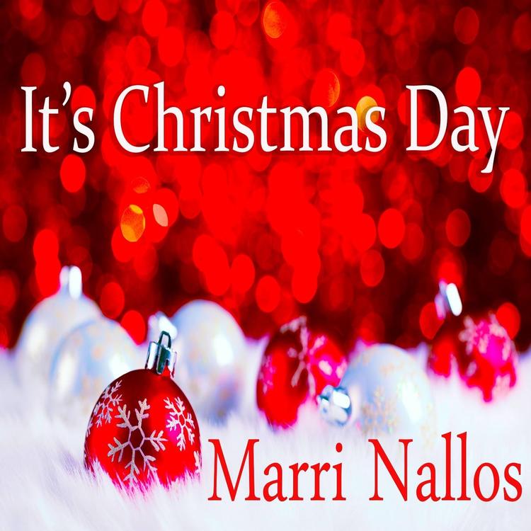 Marri Nallos's avatar image
