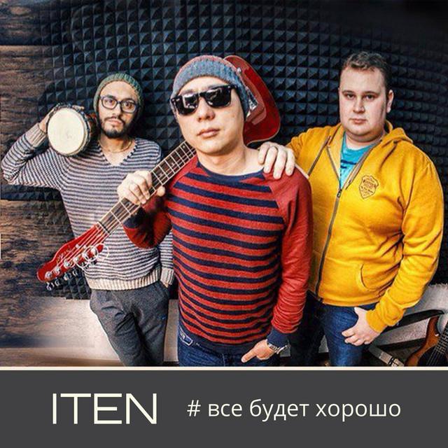 Iten's avatar image