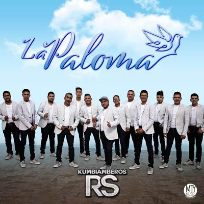 La Paloma's cover