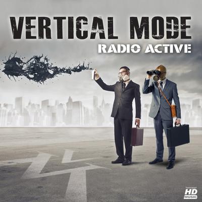 Pure Progressive By Major7, Capital Monkey, Vertical Mode's cover