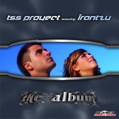 Asi (Juan Martinez Remix) By Tss Proyect, Irantzu, Juan Martinez's cover