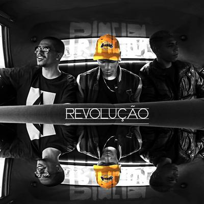 Revolução By PrimeiraMente's cover