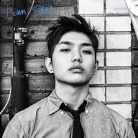 Sam Kim's avatar cover