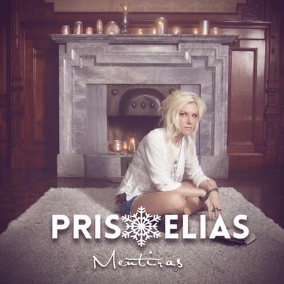 Mentiras By Pris Elias's cover