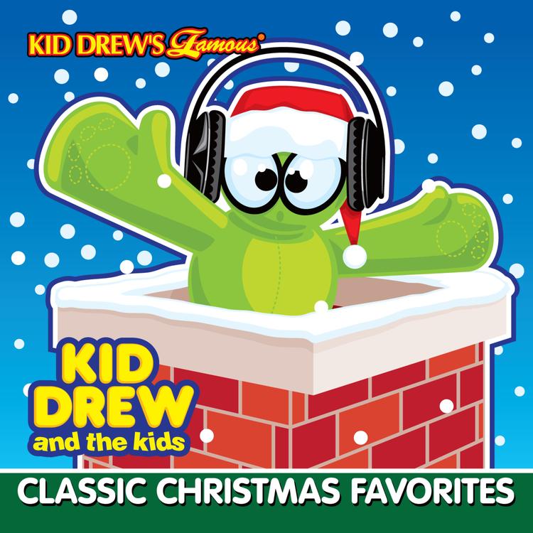 Kid Drew and the Kids's avatar image