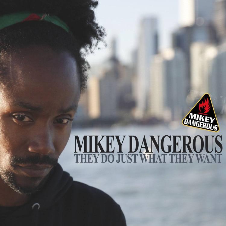 Mikey Dangerous's avatar image