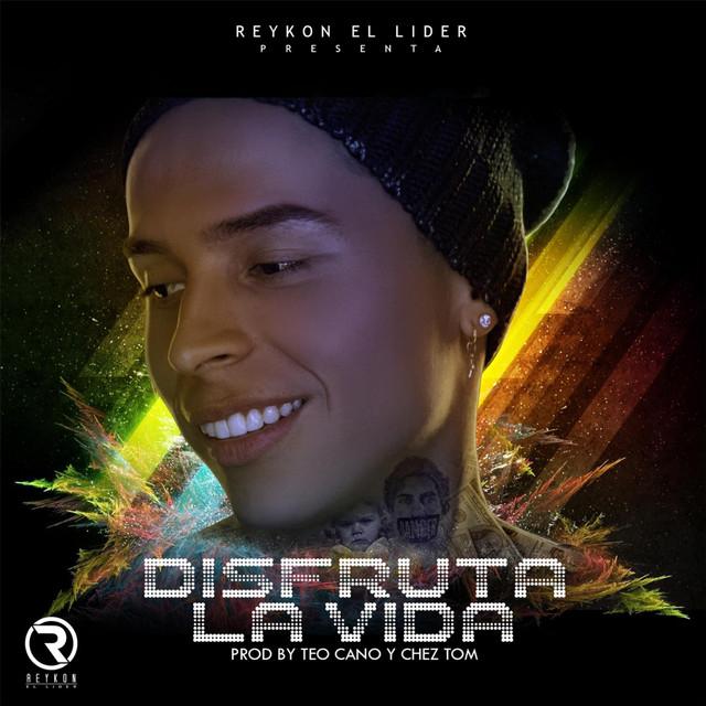 Reykon el Lider's avatar image