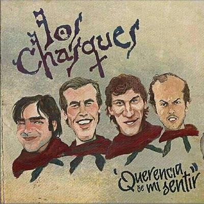 Los Chasques's cover