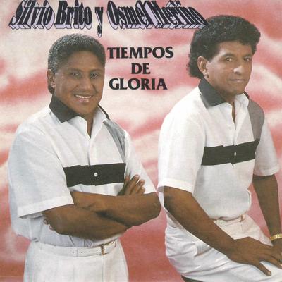 Silvio Brito y Osmel Meriño's cover