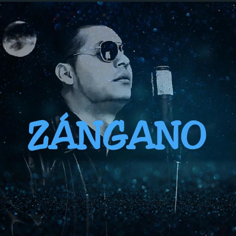 ZÁNGANO's avatar image