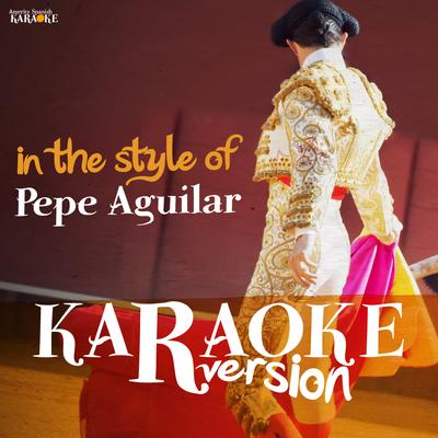 Popurri De Sones Jaliscienses (Karaoke Version)'s cover