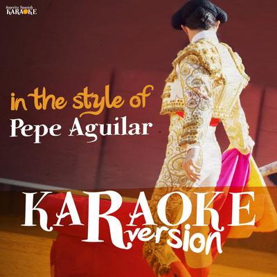 El Cachanilla (Karaoke Version)'s cover