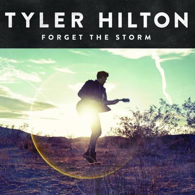 Forget the Storm (Deluxe Version)'s cover