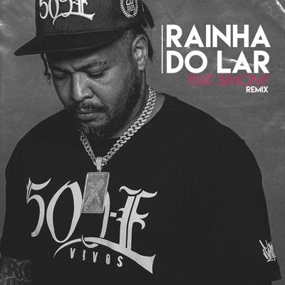 Rainha do Lar (feat. Simony)'s cover