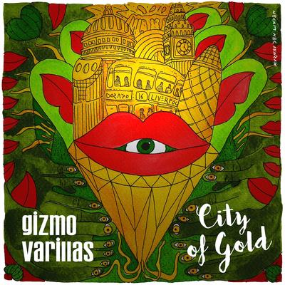City of Gold's cover