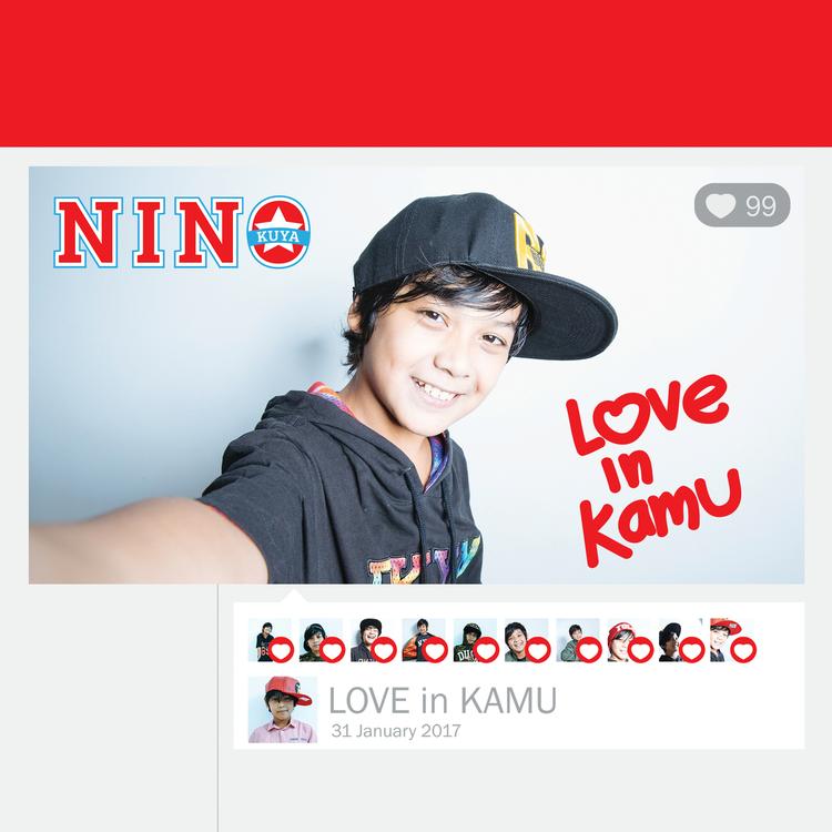 Nino Kuya's avatar image