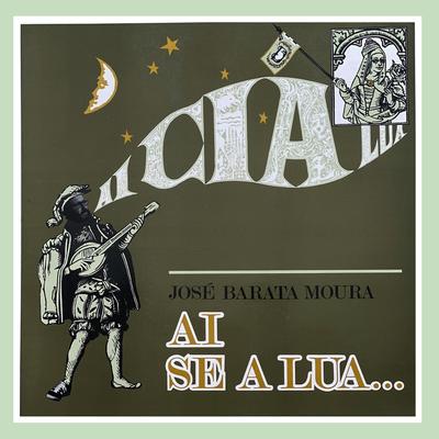 Jose Barata-Moura's cover