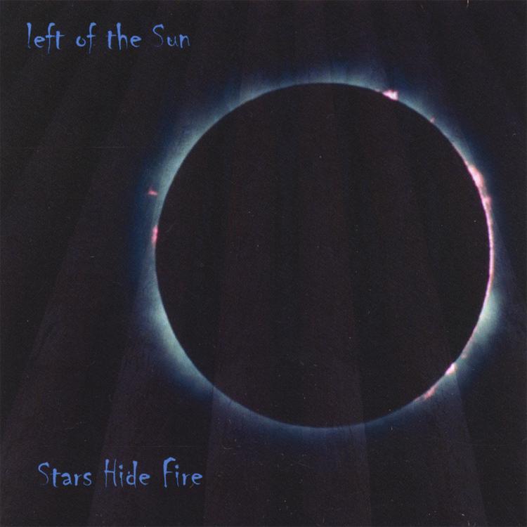 LeFt Of ThE sUn's avatar image