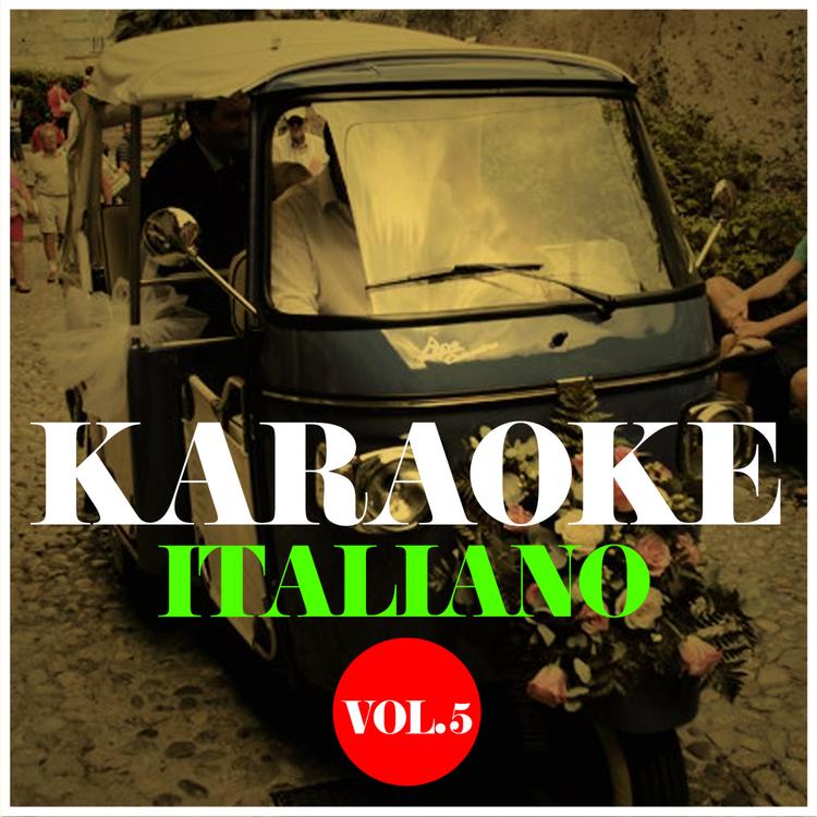 Italiana Ameritz Karaoke's avatar image