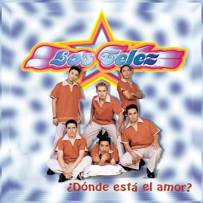 ¿Dónde Está el Amor?'s cover