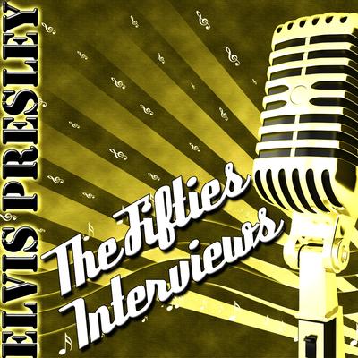 The Fifties Interviews's cover