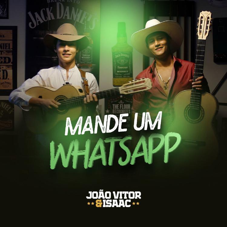 João Vitor e Isaac's avatar image