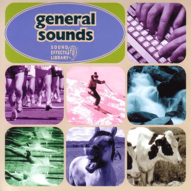 General Sounds's avatar image