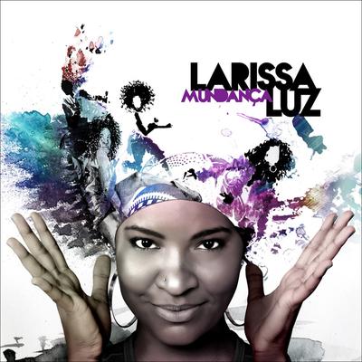 Trança By Larissa Luz's cover