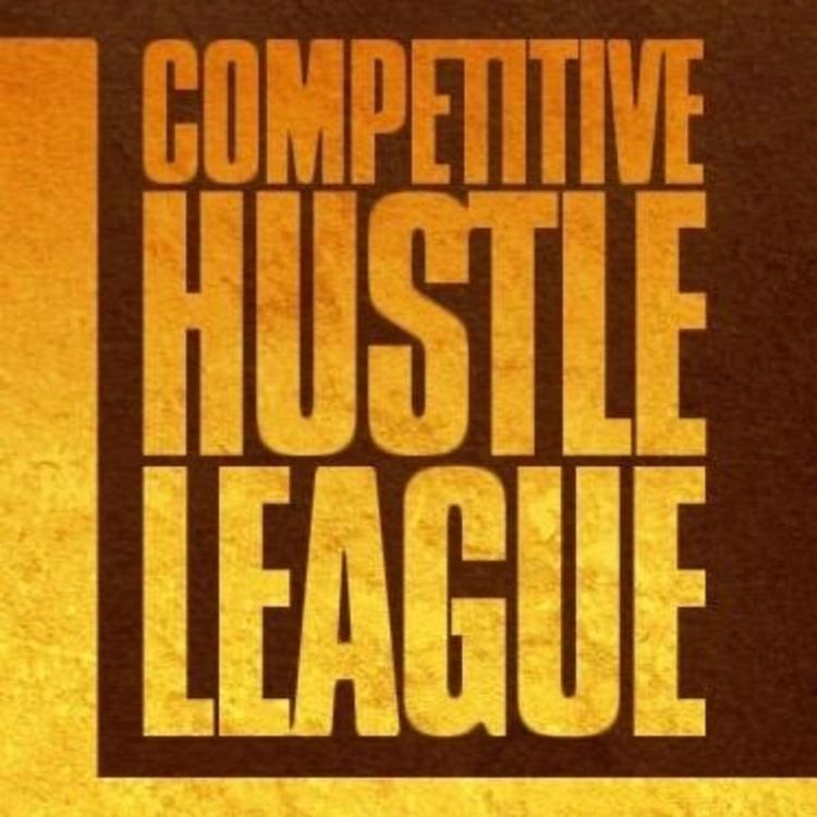 Competitive Hustle League's avatar image