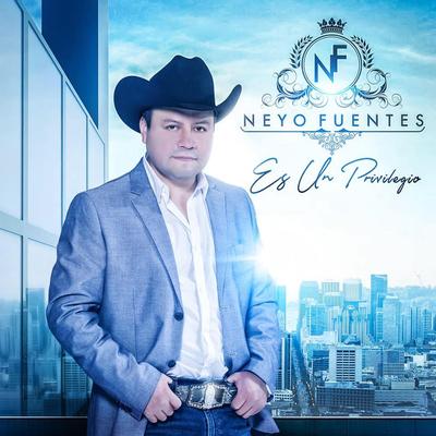 Neyo Fuentes's cover