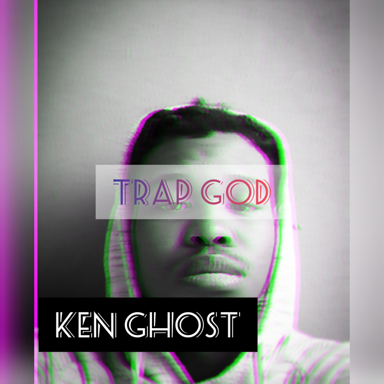 Ken Ghost's avatar image