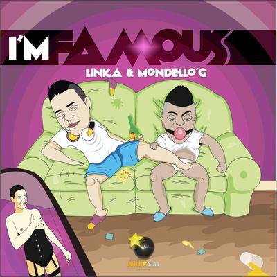 I'm Famous's cover