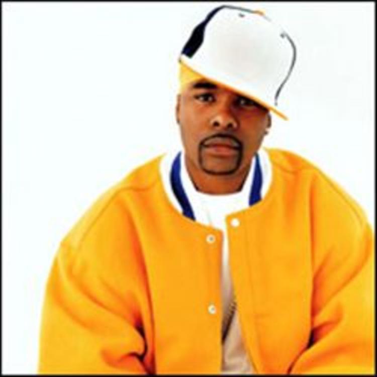 Memphis Bleek's avatar image