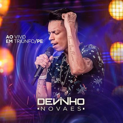 Nota Dez (Ao Vivo) By Devinho Novaes's cover