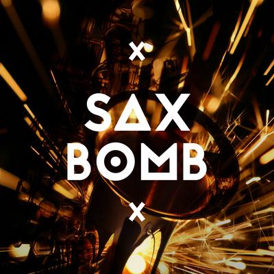 Sax Bomb's cover