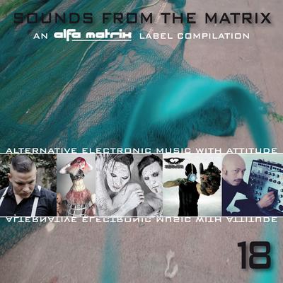 Sounds from the Matrix 018's cover