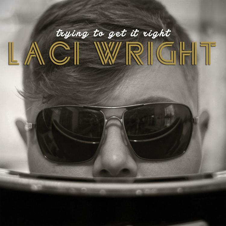 Laci Wright's avatar image