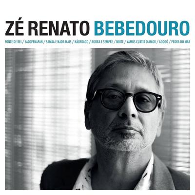 Zé Renato's cover