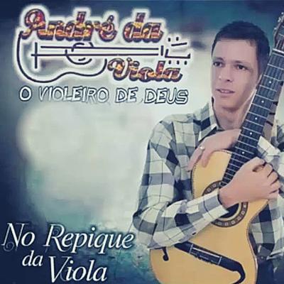 Meu Recanto By André da Viola's cover