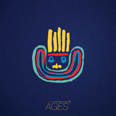 Ages By Incredible Polo's cover