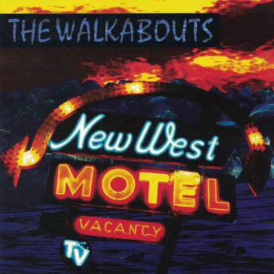 The Walkabouts's cover